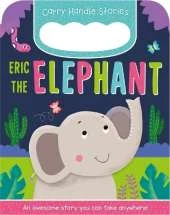 Eric the Elephant