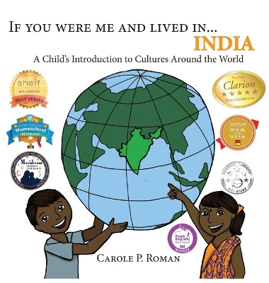 If You Were Me and Lived in...India: A Child's Introduction to Cultures Around the World