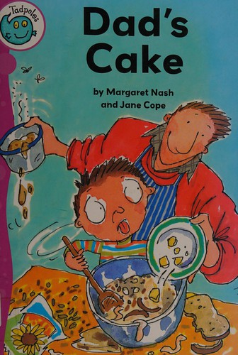 Tadpoles: Dad's Cake