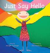 Just Say Hello