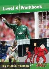 Goal! Level 4 Workbook: Level 4