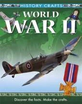 History Crafts: World War II