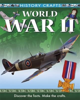 History Crafts: World War II