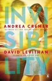 Invisibility