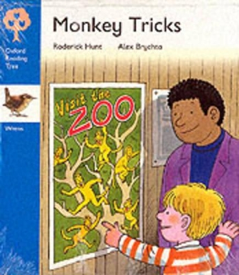 Oxford Reading Tree