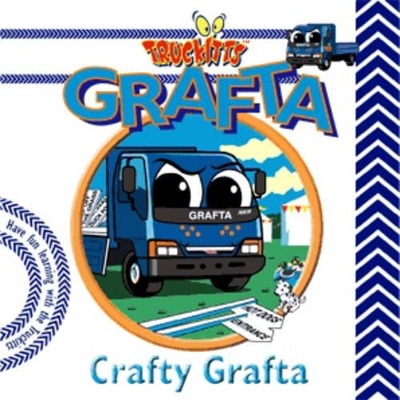 Crafty Grafta