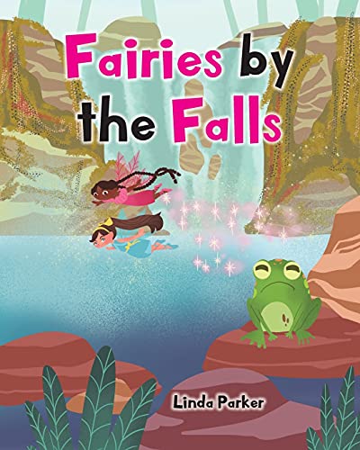 Fairies by the Falls