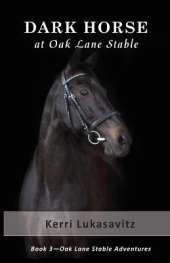 Dark Horse at Oak Lane Stable (Book 3 of 3)
