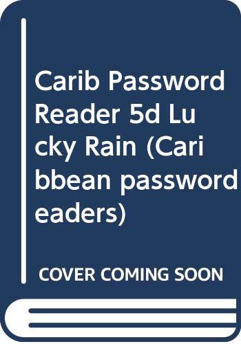 Carib Password Reader 5d Lucky Rain