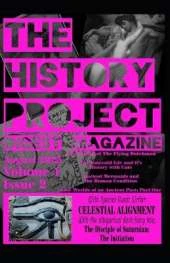 The History Project Digest Magazine: August 2025 Issue 2