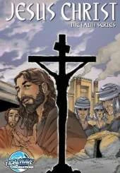 Faith Series: Jesus Christ
