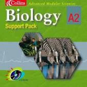 AQA Biology (B): A2 Support CD-ROM