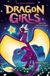 Stella the Starlight Dragon