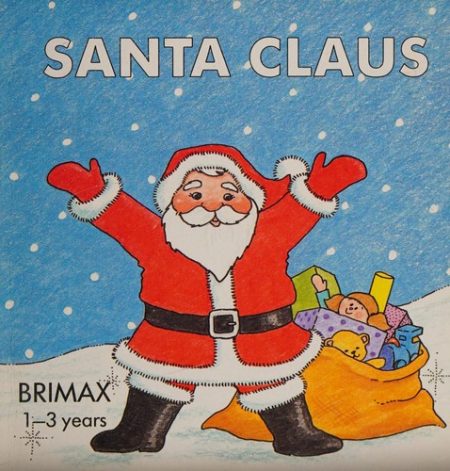 Santa Claus