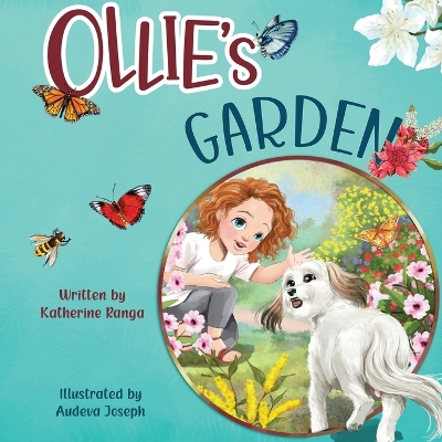 Ollie's Garden