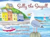 Sally the Seagull