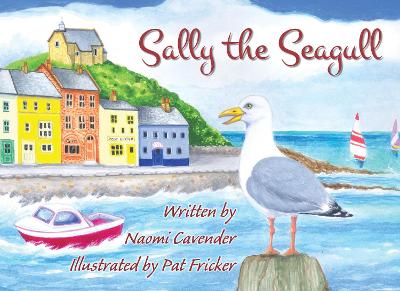 Sally the Seagull