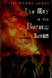 The Boy in the Burning House