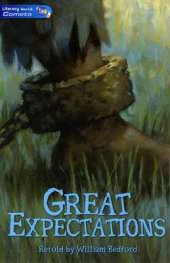 Literacy World Comets Stage 4 Novels: Great Expectations