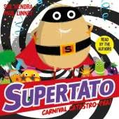Supertato Carnival Catastro-Pea!