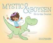 Mystic and Boysen Go to the Dentist