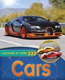 Machines At Work: Cars