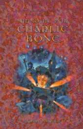 Midnight For Charlie Bone