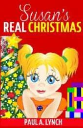 Susan's Real Christmas