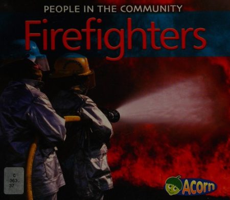 Firefighters
