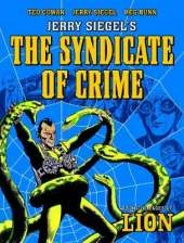 Jerry Siegel's Syndicate of Crime