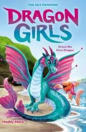 Grace the Cove Dragon