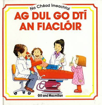 Ag Dul Go Dti an Fiacloir