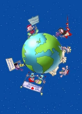 Perfect Worlds