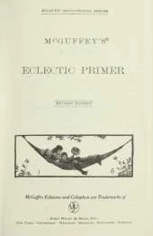 McGuffey's Eclectic Primer