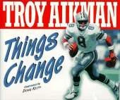 Things Change