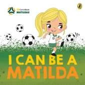 I Can Be a Matilda