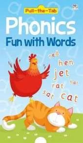 Phonics Fun with Words