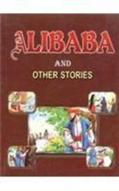 Alibaba and Other Stories