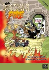 The Dogtown Fire