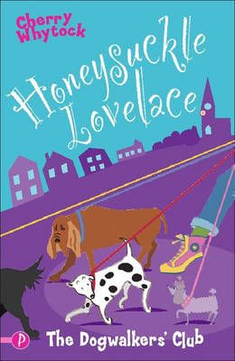Honeysuckle - Dogwalker