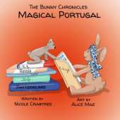 The Bunny Chronicles - Magical Portugal