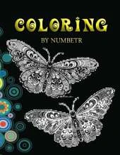 coloring by numbers