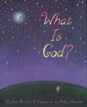 What is God?