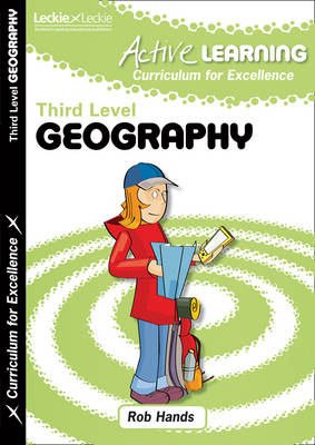 Active Geography: Third Level