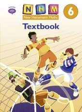 New Heinemann Maths Year 6 Easy Buy Textbook Pack 2002