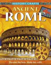 History Crafts: Ancient Rome