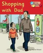 Shopping with Dad (Pack 6)