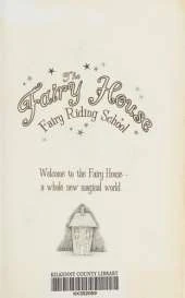 Fairy Riding School