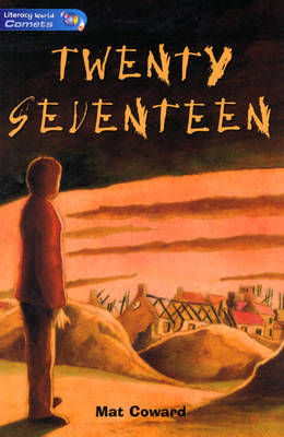 Literacy World Comets Stage 4 Novels: Twenty Seven
