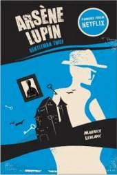 Arsène Lupin: Gentleman thief